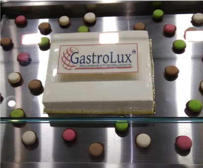 Компания GastroLux™ на выставке ПИР’2019